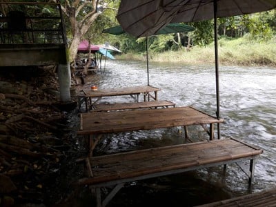 ครัวป่ามะขาม