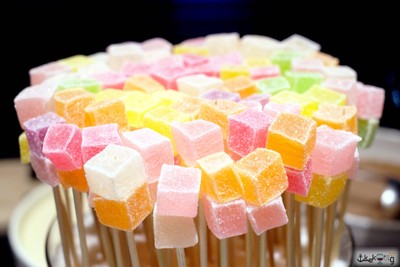 ของหวาน