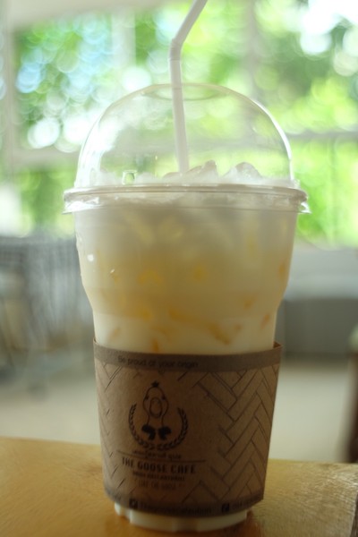 The Goose Farm Stay & Cafe’