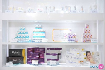 V Square Clinic Botox Filler Center เดอะวอล์คเกษตรนวมินทร์