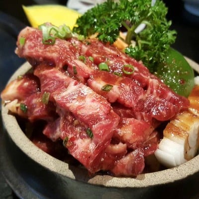 Yuu Restaurant เดอะ คริสตัล เอกมัย-รามอินทรา