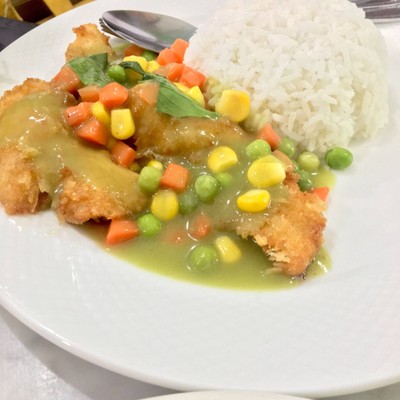 เมนูนี้น่ากินสุดละ