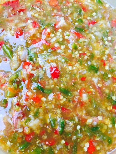 เอ็นหอยจอบป้าวันดี