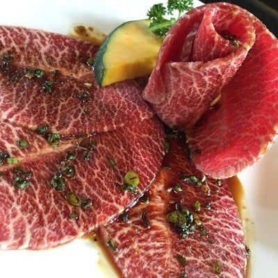 Yuu Restaurant เดอะ คริสตัล เอกมัย-รามอินทรา