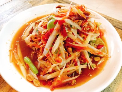 ตำโคราช