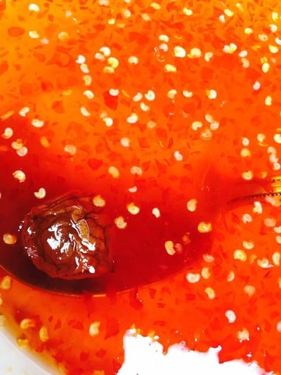 เอ็นหอยจอบป้าวันดี