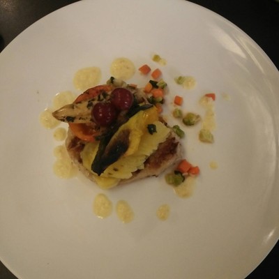 Chefkitchen Khonkaen หลังมหาวิทยาลัยขอนแก่น (หลังมอ)