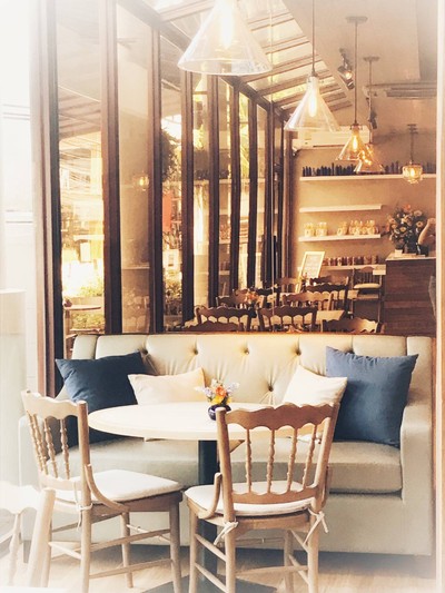 บรรยากาศ