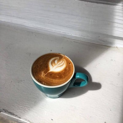 เมนูของร้าน Coffeestand สุขุมวิท48