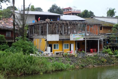 หน้าร้าน