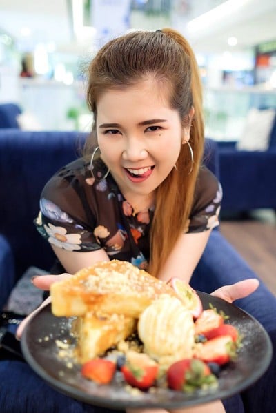 Marzipan Cafe Bluport HuaHin Marzipan Cafe Bluport HuaHin