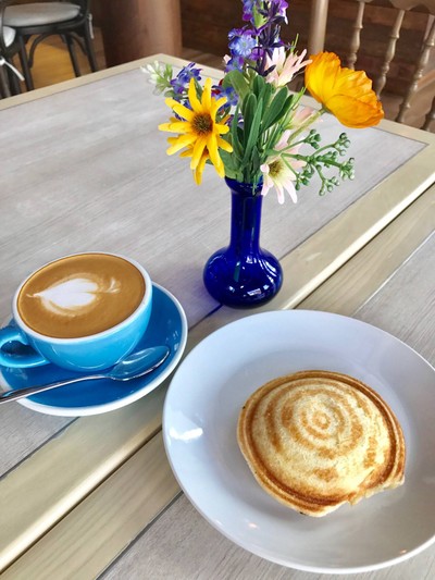 พายแฮมชีส