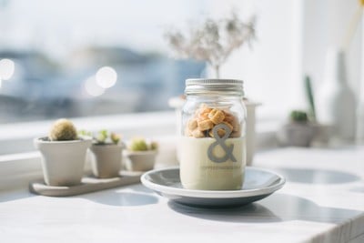 AMPERSAND COFFEESTAND & DESIGN เดอะบล๊อค ราชพฤกษ์