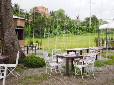 Jolly Cafe by Cup Mellow Khao Kho