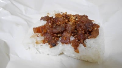หมูทอดหมูอ้วน