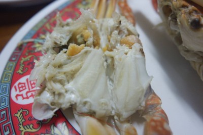 ปูม้านึ่ง 4ตัว/กก