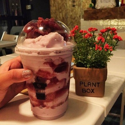 Pastel Cafe