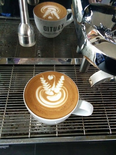 ครูติ๊ดโอเวอร์โดส ®