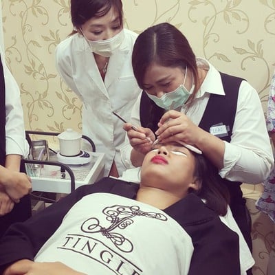 TINGLE เกษรวิลเลจ