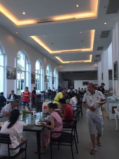 บรรยากาศ
