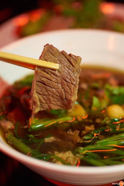26BraisedBeef (26 ยี่ สับ หลก) ท่าพระจันทร์ - วังบูรพา 26BraisedBeef (26 ยี่ สับ หลก) ท่าพระจันทร์ - วังบูรพา