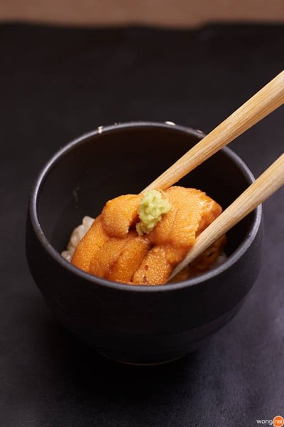 Ichika Omakase Rembrandt Hotel Ichika Omakase Rembrandt Hotel