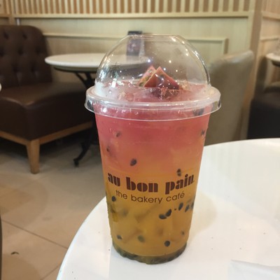 Passion Mojito Tea