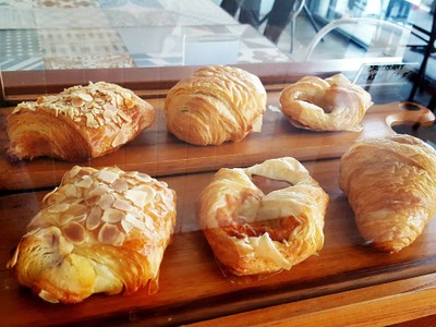 Beeston Cafe
