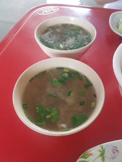 น้ำซุปไก่