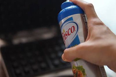 วิธีทำ วาฟเฟิลมันม่วงกล้วยหอมสูตรเฮลตี้