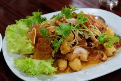 ร้านอาหารธันวา (Thanwarestaurant) ร้านอาหารธันวา (Thanwarestaurant)