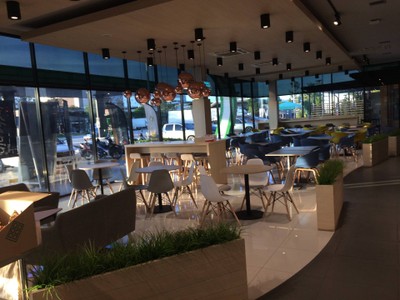 บรรยากาศ