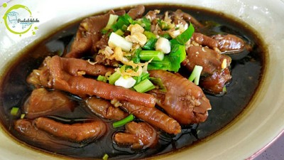 ก๋วยเตี๋ยวไก่ บ้าน รชต หมู่บ้านเสริมทรัพย์ ก๋วยเตี๋ยวไก่ บ้าน รชต หมู่บ้านเสริมทรัพย์