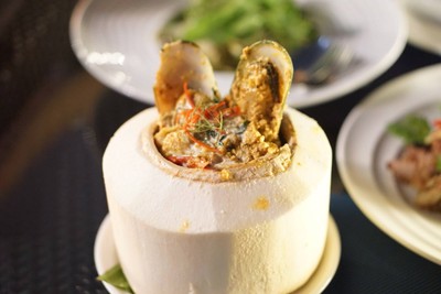 Shoreline Beach Club Amari Hua Hin Shoreline Beach Club Amari Hua Hin