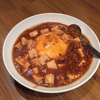 เมนูของร้าน OSAKA OHSHO Thonglor