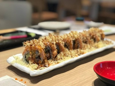 ZURU Contemporary Japanese Flavors (สาขาบางนา)