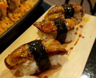 ตับห่าน