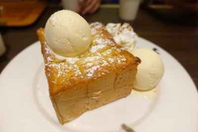 After You Dessert Cafe เซ็นทรัล พลาซ่า ปิ่นเกล้า After You Dessert Cafe เซ็นทรัล พลาซ่า ปิ่นเกล้า