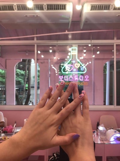 Bonnie Studio (บอนนี่ สตูดิโอ) Bonnie Studio (บอนนี่ สตูดิโอ)