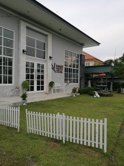 หน้าร้าน