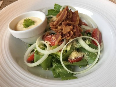 Hops Addict Bar & Bistro ศรีราชา Hops Addict Bar & Bistro ศรีราชา
