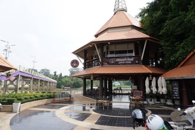หน้าร้าน
