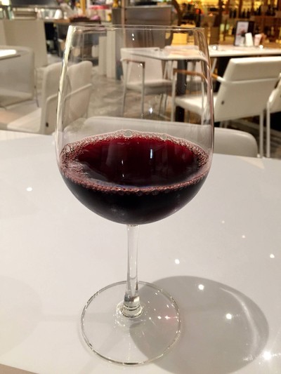 Lune Reserva Rosso 2015