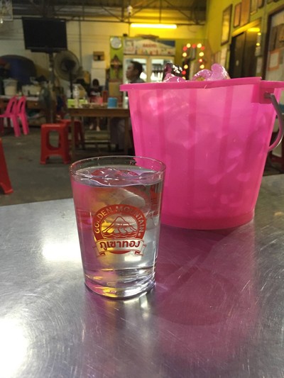 น้ำดื่ม