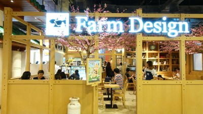 หน้าร้าน