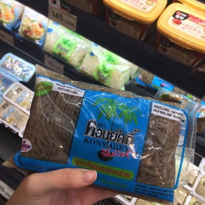 วิธีทำ สุกี้เส้นบุกแคลน้อยอร่อยหนักกก 