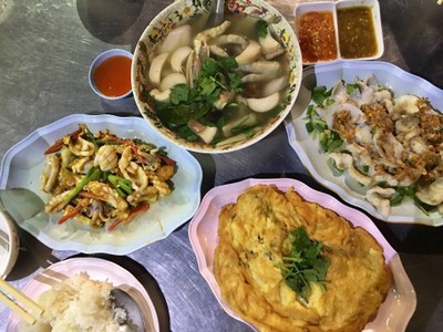 รวมๆมื้อนี้