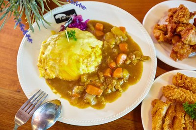 เมนูของร้าน DeForrest café & bakery -