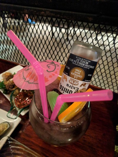 Cocktail