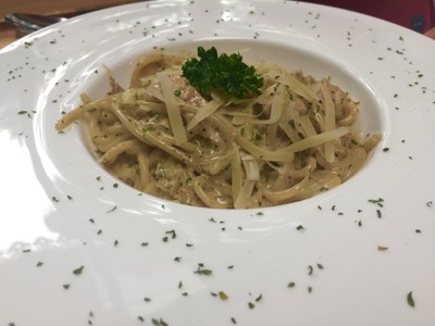 คาโบนาร่า